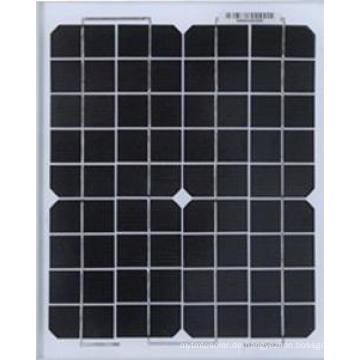 5W Mono Solar Panel für netzunabhängiges System